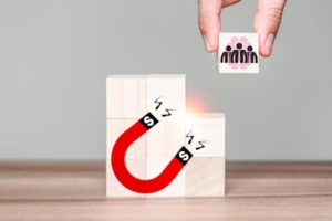 attract business