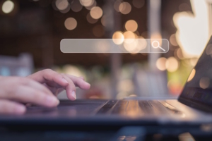 online presence